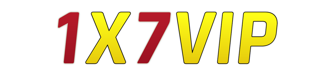 1x7vip